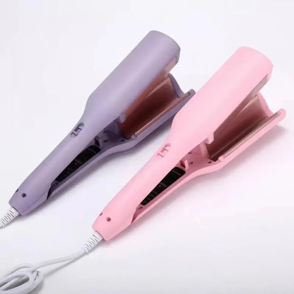 Cavique™ Curling Iron