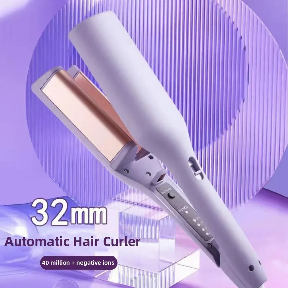 Cavique™ Curling Iron